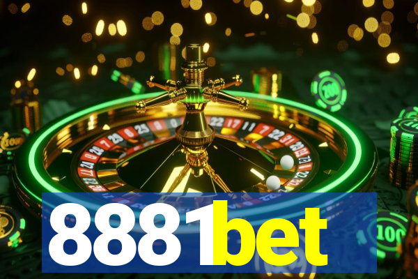 8881bet