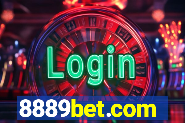 8889bet.com