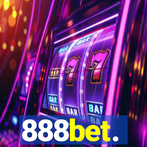 888bet.