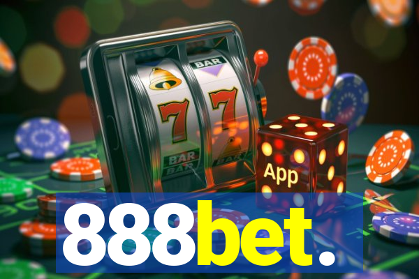 888bet.