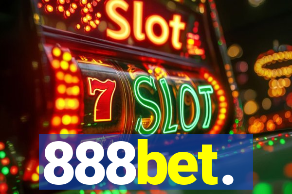 888bet.