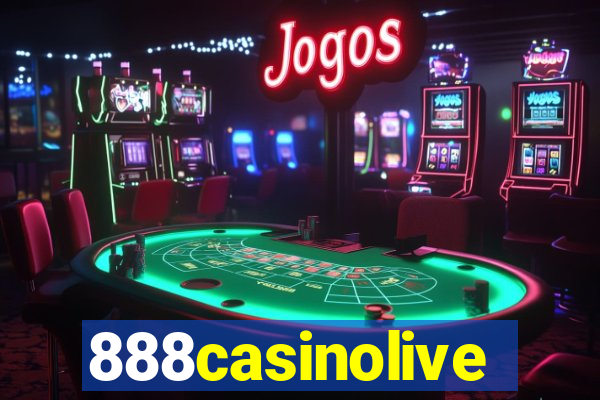 888casinolive