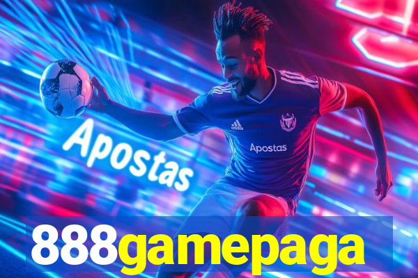 888gamepaga