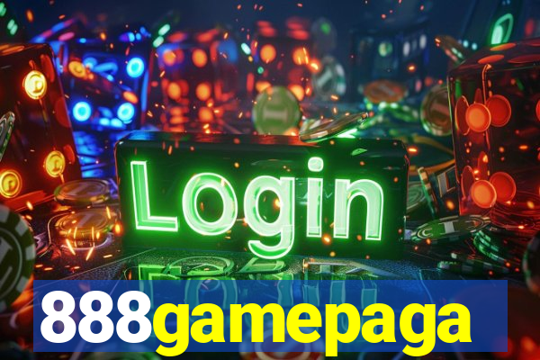 888gamepaga