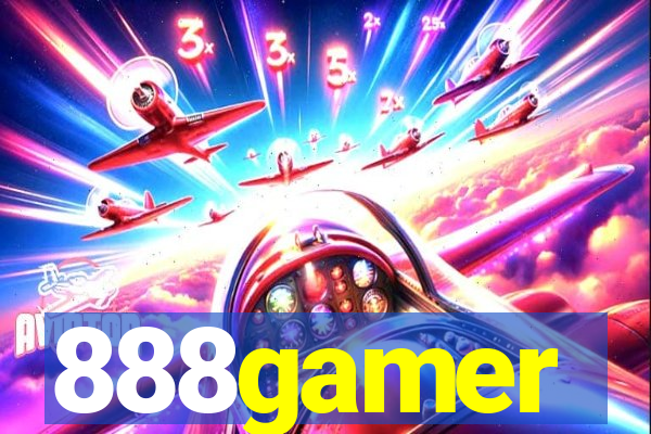 888gamer