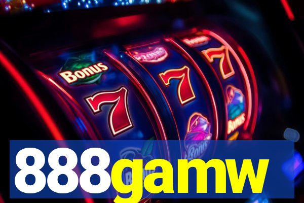 888gamw