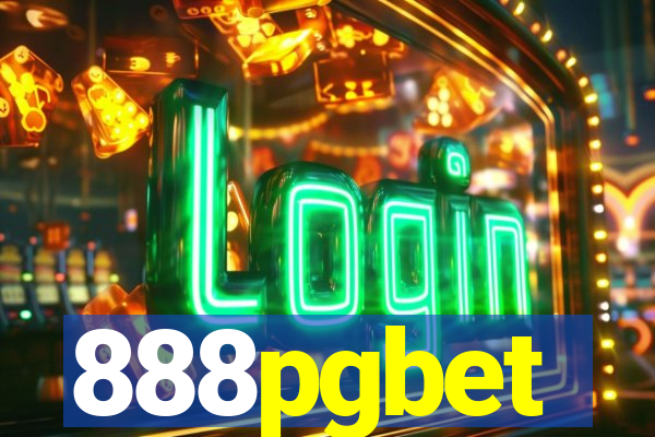 888pgbet