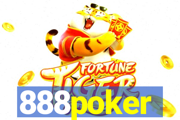 888poker