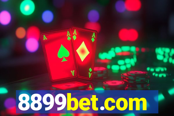 8899bet.com