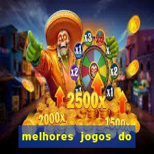 melhores jogos do google play