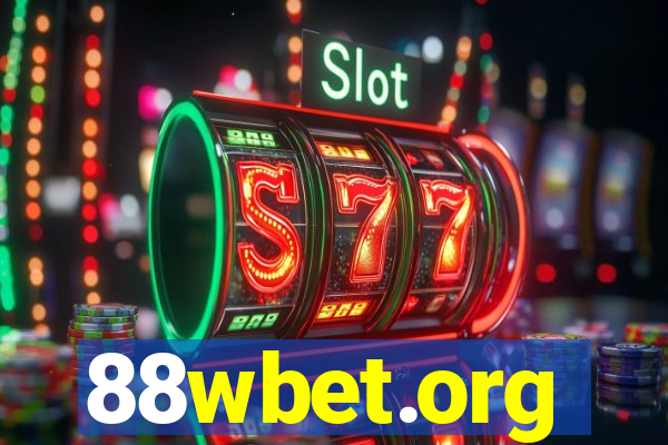 88wbet.org