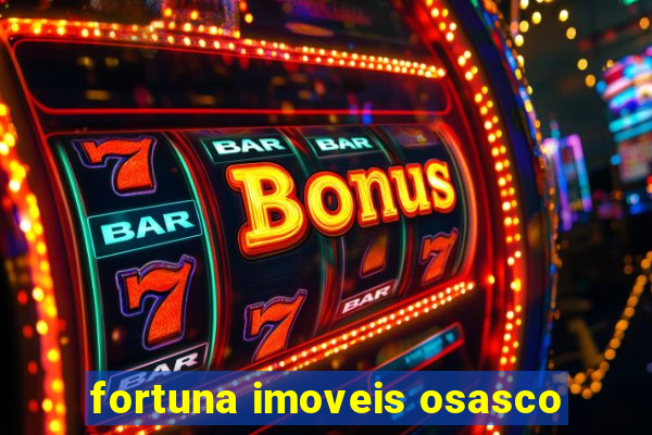 fortuna imoveis osasco