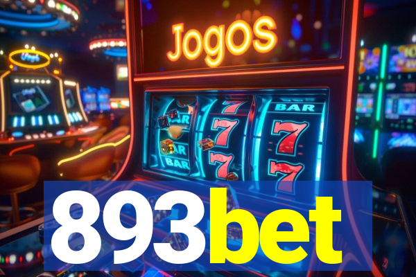 893bet