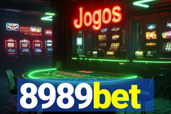 8989bet