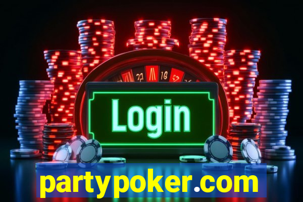 partypoker.com