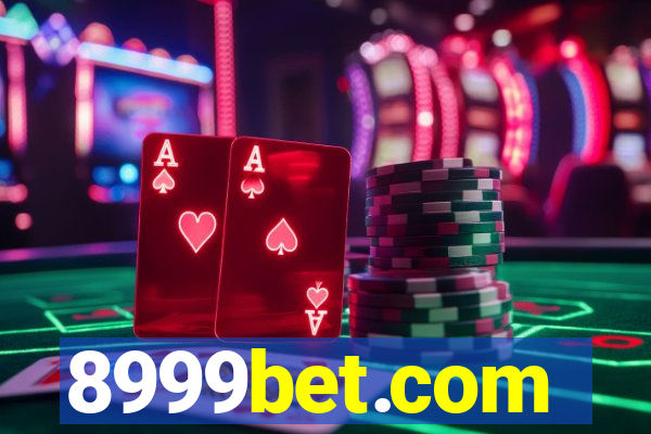 8999bet.com