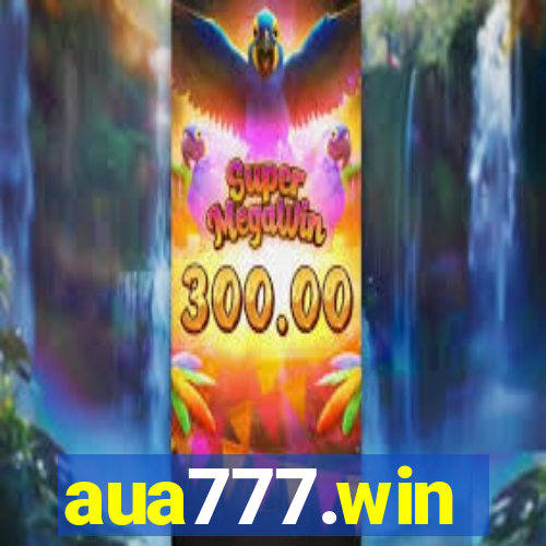 aua777.win