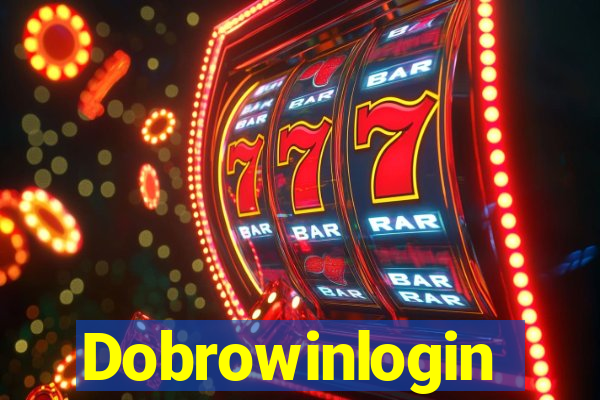 Dobrowinlogin