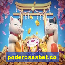 poderosasbet.com