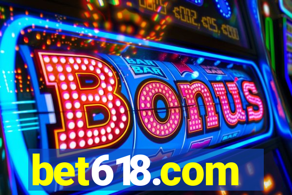 bet618.com