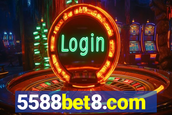 5588bet8.com