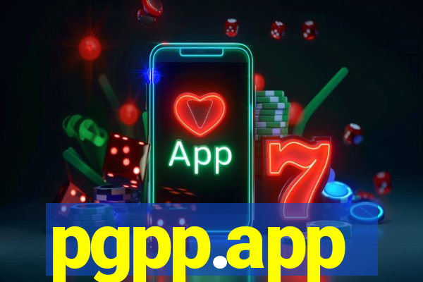 pgpp.app