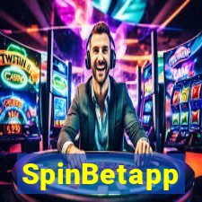 SpinBetapp