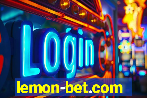 lemon-bet.com