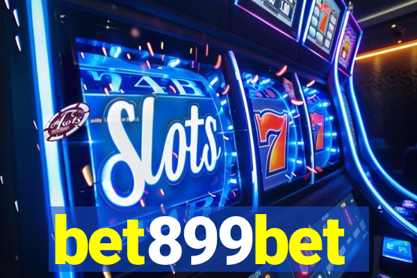 bet899bet