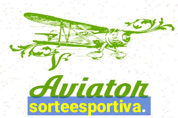 sorteesportiva.bet