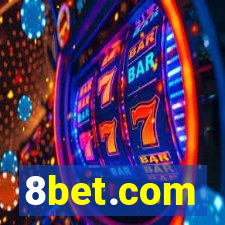 8bet.com