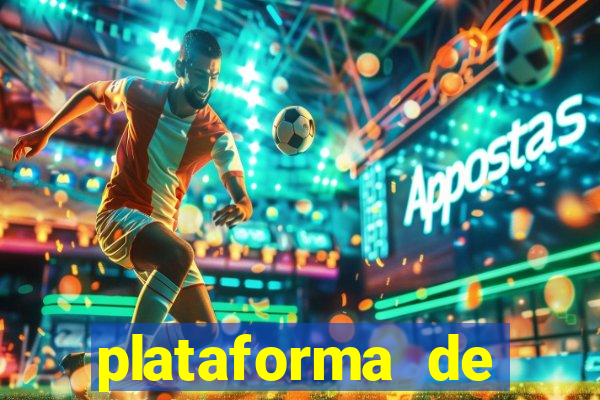 plataforma de porcentagem de jogos