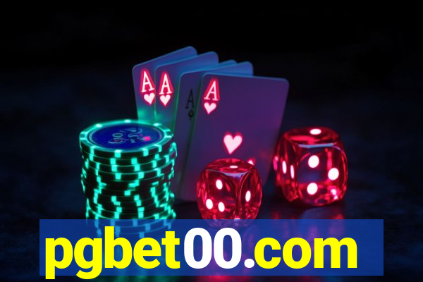 pgbet00.com