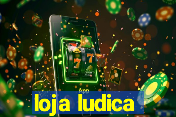 loja ludica