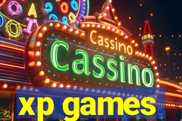 xp games