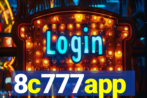 8c777app