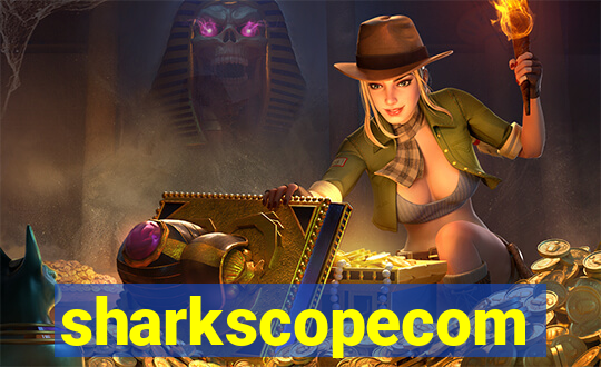 sharkscopecom