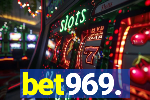 bet969.