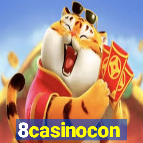 8casinocon