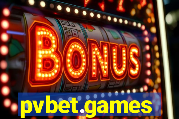 pvbet.games