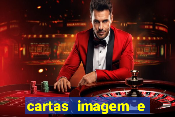 cartas imagem e ação pdf download