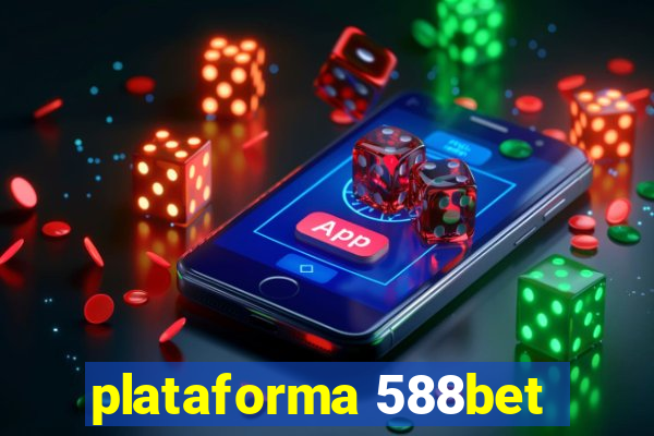 plataforma 588bet