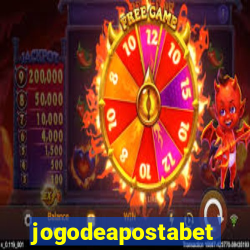 jogodeapostabet