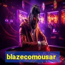 blazecomousar