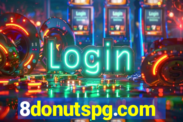 8donutspg.com