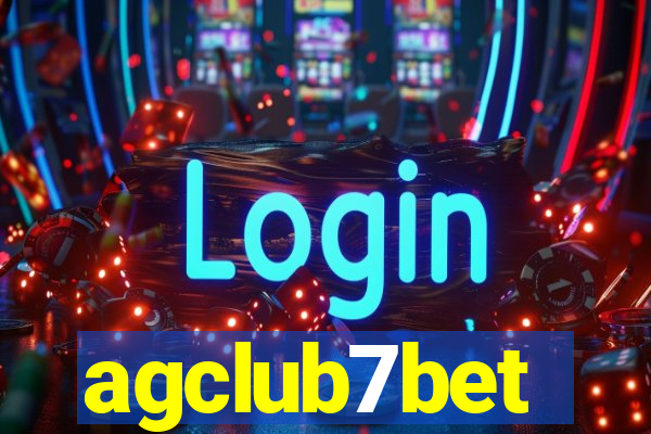 agclub7bet