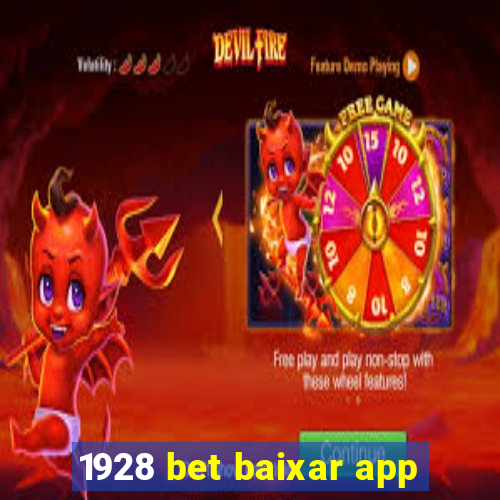 1928 bet baixar app