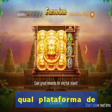 qual plataforma de jogo está pagando agora