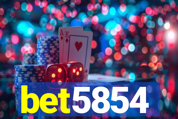 bet5854