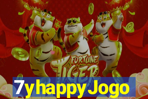 7yhappyJogo